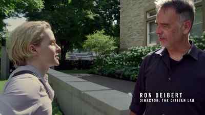 This guy has a partner. - Surveilled