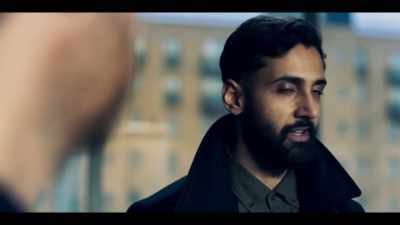 This guy, Akash,
failed all his GCSEs and he lives - Informer