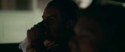 ...this guy was all right. - Inside Man