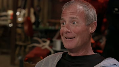 This guy blows stuff up
for a living - Beyond Skinwalker Ranch