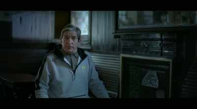 This guy was bringing far
too much heat into the pubs. - Fred West: The Glasgow Girls