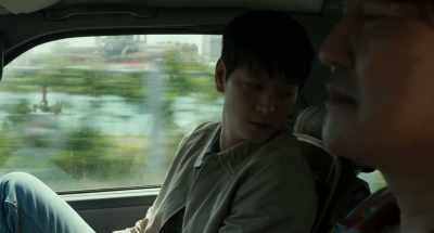 This guy claims Seoul as his hometown... - Broker