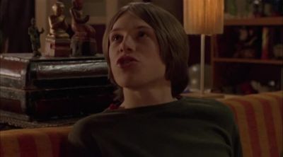 THIS GUY COULD'VE KILLED YOU - Queer As Folk
