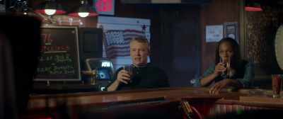 This guy doesn't have
a curfew anymore. - The Nomads