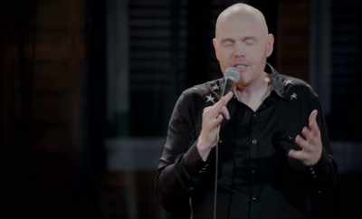 This guy has enough money - Bill Burr: Walk Your Way Out
