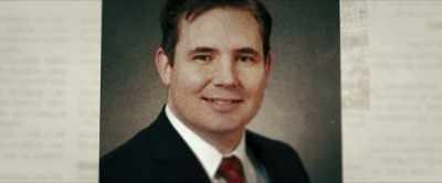This guy Forkner, he is doing it
because, higher up at the company, - Flight/Risk
