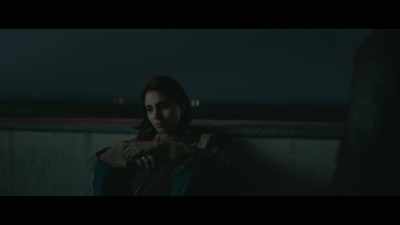This guy is going to keep
starting World War Three - The Lazarus Project