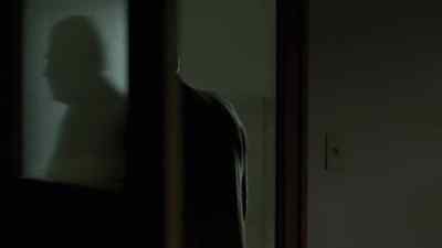 This guy has got
no outstandings, - The Killing