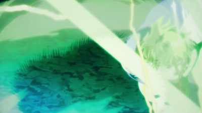 This guy… - Black Clover: Sword of the Wizard King