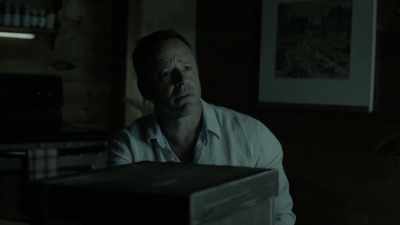 This... this guy I'm after, - Eyewitness
