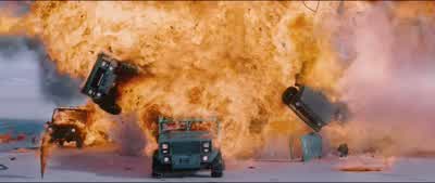 - This guy in our side now? - The Fate of the Furious