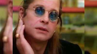 This guy introduced
me to Randy Rhoads. - Randy Rhoads: Reflections of a Guitar Icon
