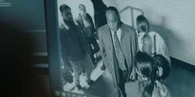 This guy was involved
in a 2005 child abduction, - Alert: Missing Persons Unit