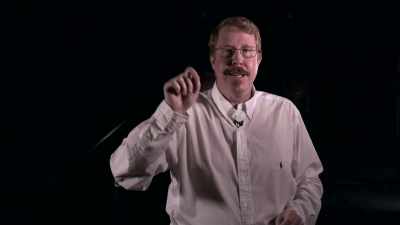 THIS GUY IS
DREW CURTISS, - The Patent Scam