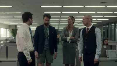 This guy knows
what I'm talking about. - Corporate