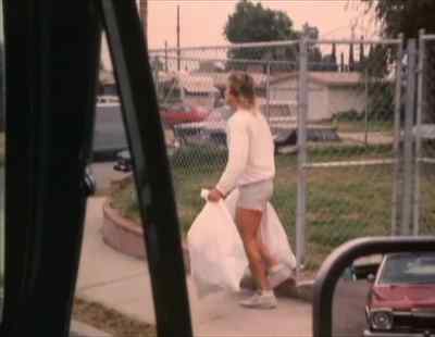 This guy looks like
he'd be a lot of fun. - Deadly Prey
