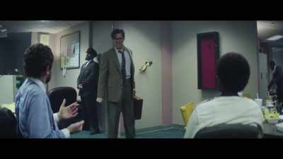 This guy! Me! - Black Monday