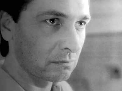 This guy means it.
You better come on back with me. - The Timekeepers of Eternity