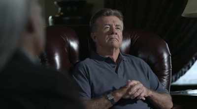 This guy,
Mr. Spencer, he was calm. - It's Not My Fault and I Don't Care Anyway