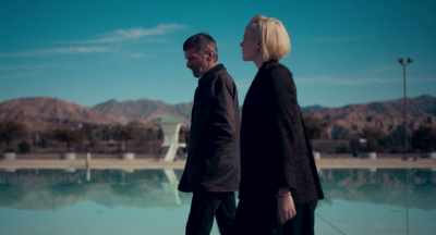 This guy next week,
I'm gonna use a gun, - Too Old to Die Young