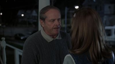 This guy is not up to snuff - About Schmidt