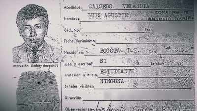This guy was operating
for a long time - Drug Lords: The Next Generation