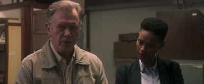 - This guy was part of Special Forces.
- That's why we hired him. - Indemnity