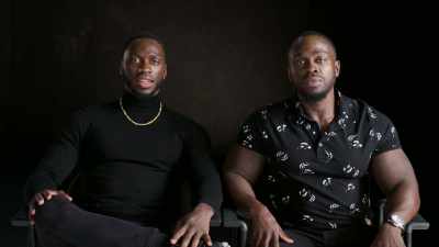 This guy is really sitting here
just lying to these people, - Jussie Smollett: Anatomy of a Hoax