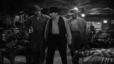 This guy, Red,
tried to pull a faint on us today. - I Am a Fugitive from a Chain Gang
