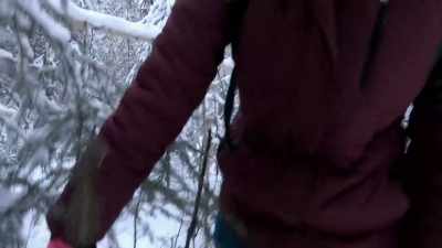 This guy... is right there,
he hasn't been touched, - Life Below Zero: Next Generation