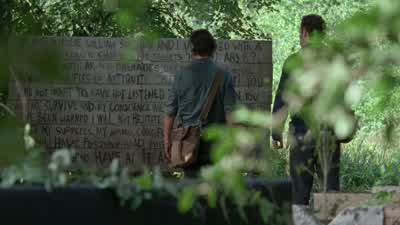 This guy... - The Walking Dead