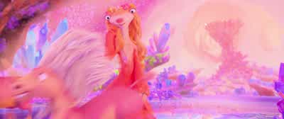 This guy? - Ice Age: Collision Course