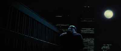 This guy. - King Kong