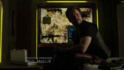 This guy? - Dark Matter
