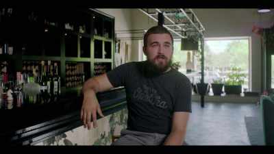 This guy screwed our town
to get some cheap thrills - Generation Hustle