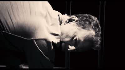 This guy smells awful, like bad food. - Sin City