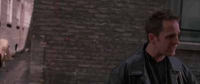 This guy takes a blunt object fuckin' Waah - The Boondock Saints