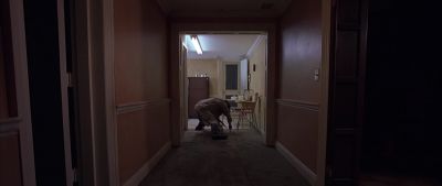 This guy takes out a whole family - The Boondock Saints