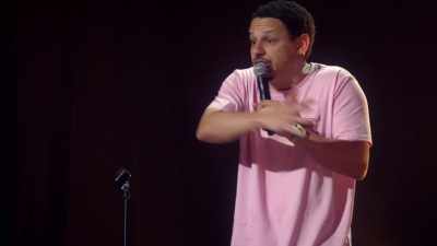 This guy is the guy that continues - Eric Andre: Legalize Everything