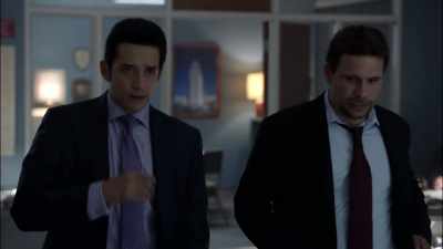 THIS GUY THINKS
HE'S GONNA PLAY ME, - Wicked City