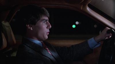 This guy uh Guido - Risky Business