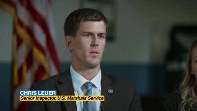 - This guy viewed himself
as having the upper hand - Have You Seen This Man?