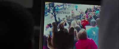 This guy. White hat. - Patriots Day