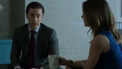 This guy... whoever he is,
he needs help, - Marvel's Iron Fist