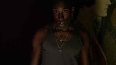 This guy who's taking people's powers... - Misfits