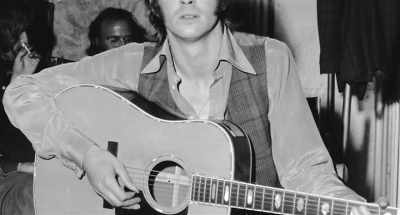 This guy would show up
at Abbey Road - Eric Clapton: Life in 12 Bars