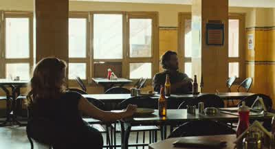 This guy you're obsessed with, what's his name again? - Zero Dark Thirty