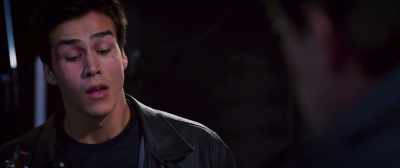 This guy's a frickin' lunatic. - Abducted