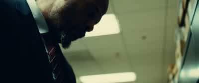 This guy's a ghost. - Taken 3