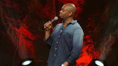 This guy's been fucking from 40 years
before Bill Cosby's first rape. - Dave Chappelle: Deep in the Heart of Texas